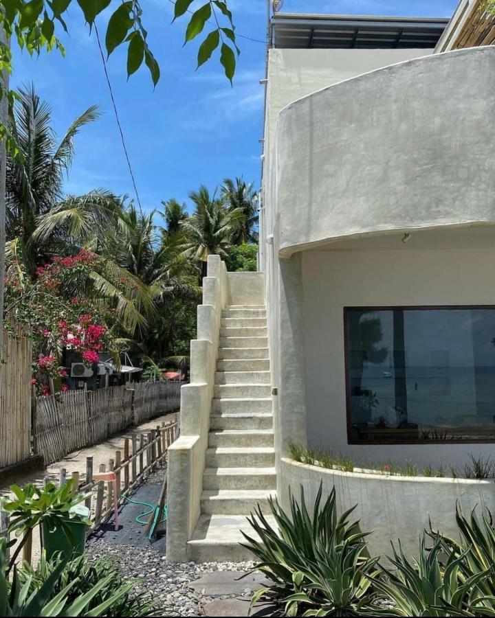Cabana Gili Air Exterior photo