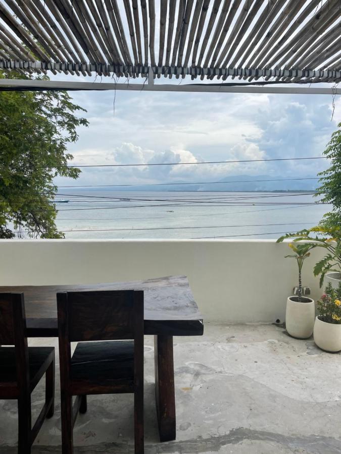 Cabana Gili Air Exterior photo