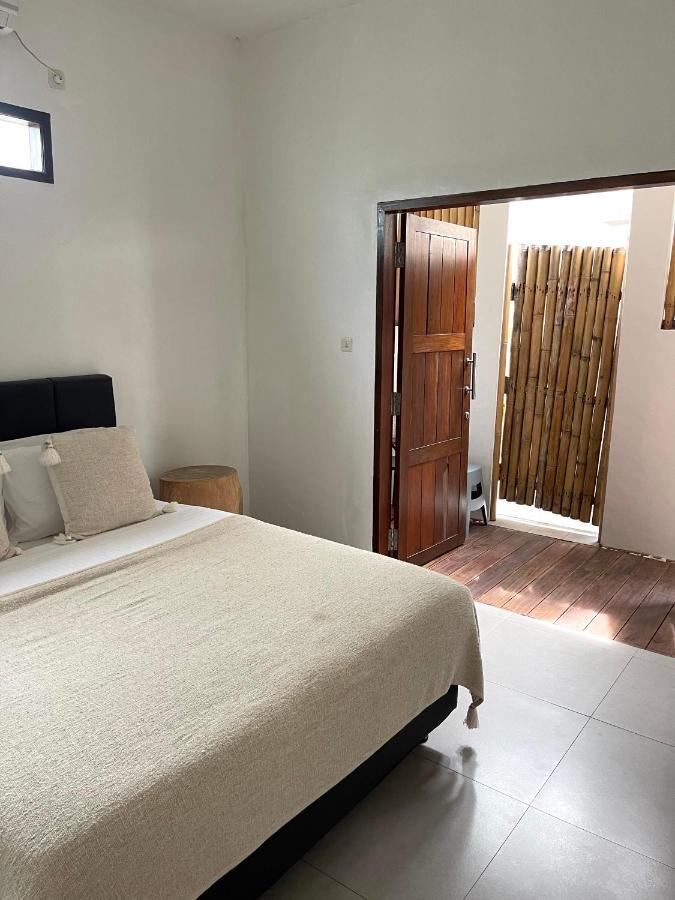 Cabana Gili Air Exterior photo